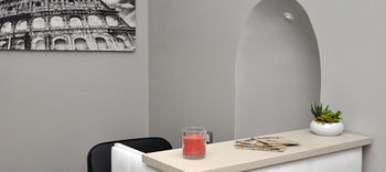 Giancarlo A Trastevere 2* Roma