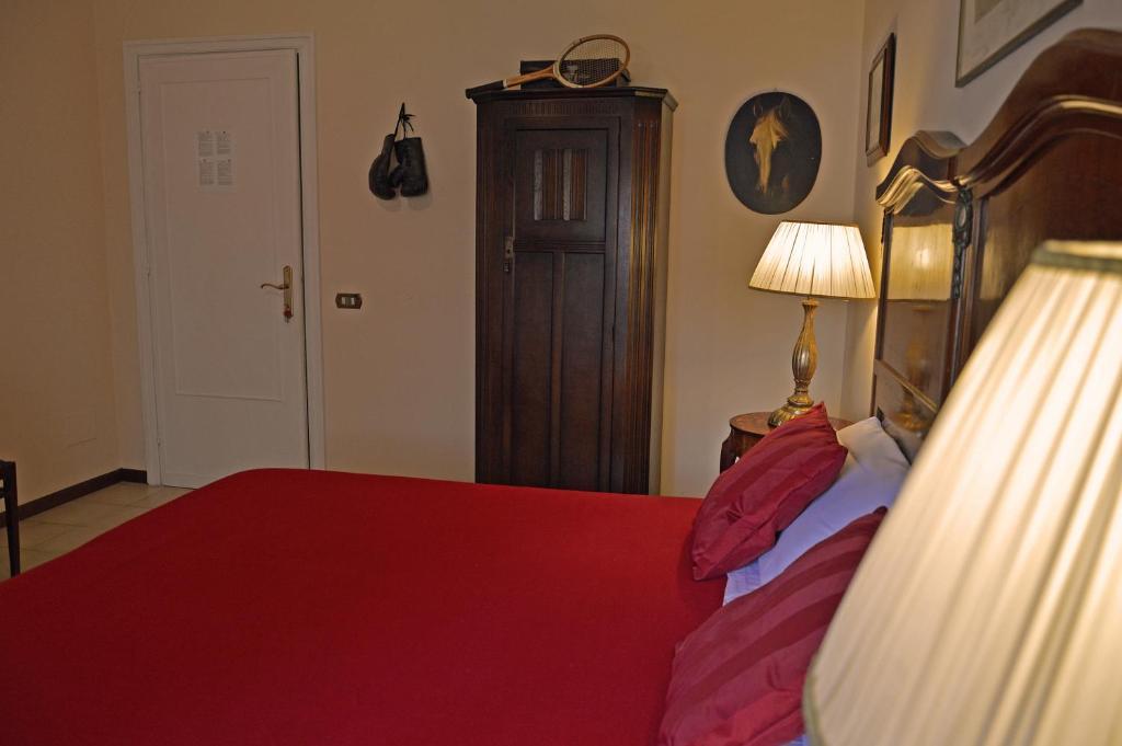 Bed & Breakfast Giancarlo A Trastevere