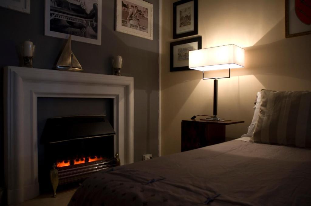 Bed & Breakfast Giancarlo A Trastevere 2*