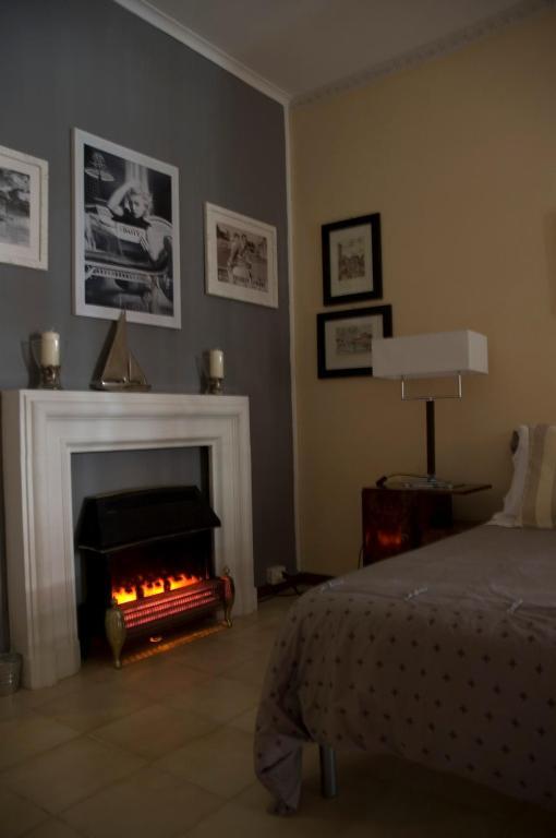 Bed & Breakfast Giancarlo A Trastevere