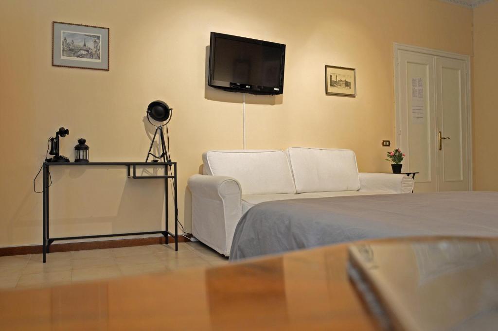 Giancarlo A Trastevere Bed & Breakfast Roma