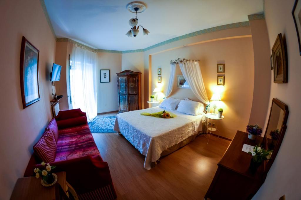 Bed & Breakfast Giancarlo A Trastevere