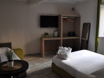Giancarlo A Trastevere Bed & Breakfast 2*